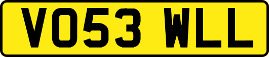 VO53WLL