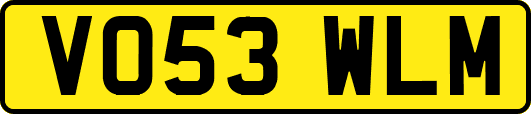 VO53WLM
