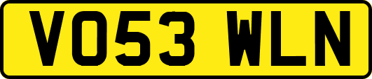 VO53WLN