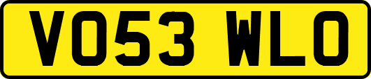 VO53WLO