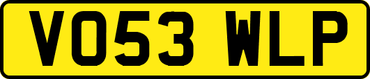 VO53WLP
