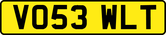 VO53WLT