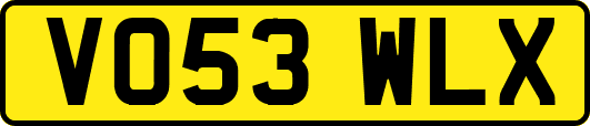 VO53WLX