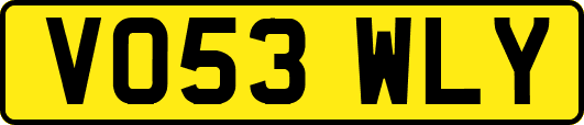VO53WLY
