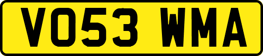 VO53WMA
