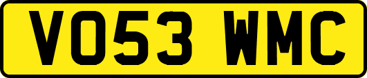 VO53WMC