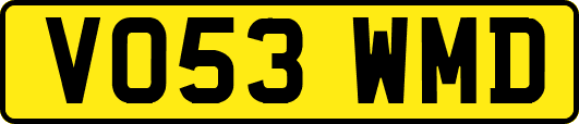 VO53WMD