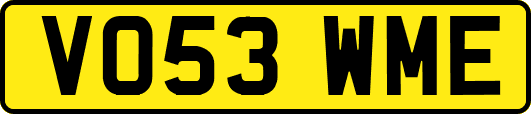 VO53WME