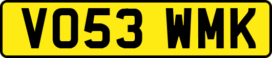 VO53WMK