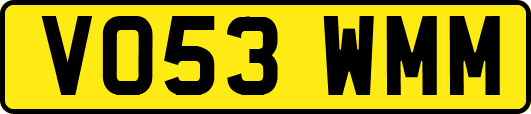 VO53WMM