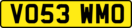 VO53WMO