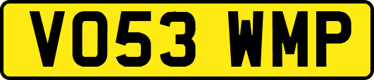 VO53WMP