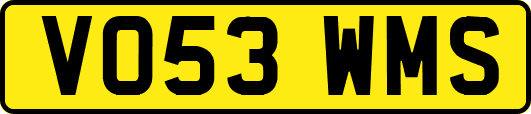 VO53WMS