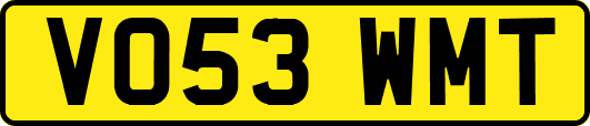 VO53WMT