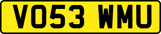 VO53WMU