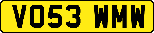 VO53WMW