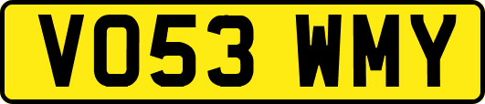 VO53WMY