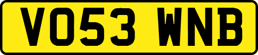 VO53WNB