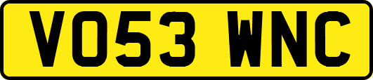 VO53WNC