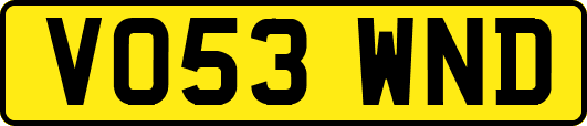 VO53WND