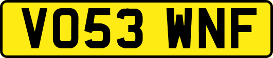 VO53WNF
