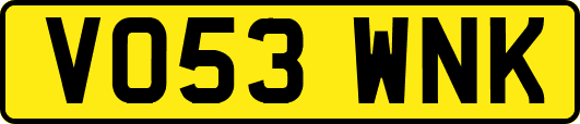 VO53WNK