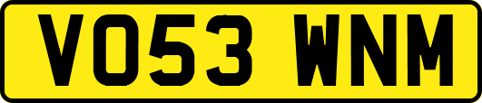 VO53WNM