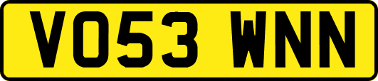 VO53WNN