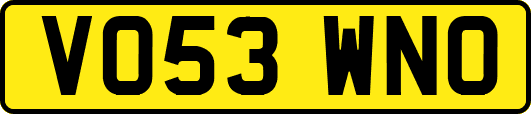 VO53WNO