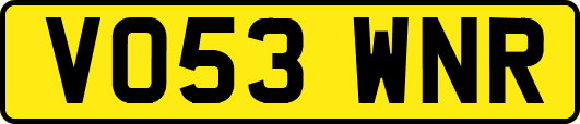 VO53WNR