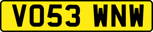 VO53WNW