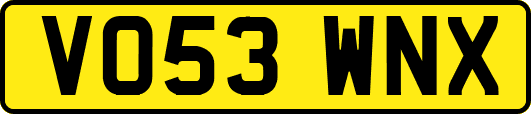 VO53WNX