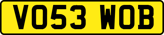 VO53WOB