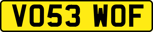 VO53WOF