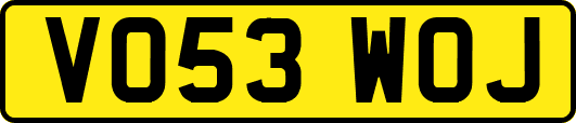 VO53WOJ