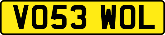 VO53WOL