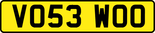 VO53WOO