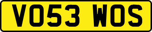 VO53WOS