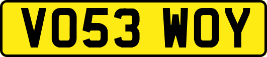 VO53WOY