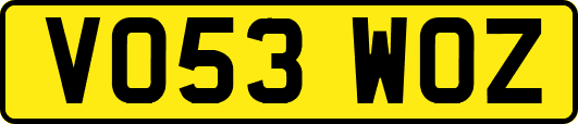 VO53WOZ