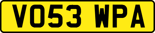 VO53WPA