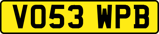 VO53WPB