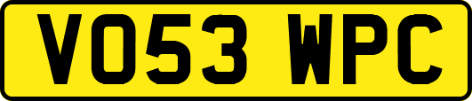 VO53WPC