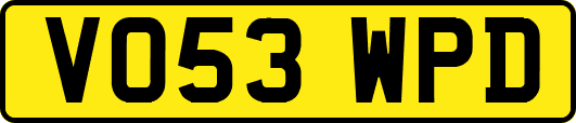 VO53WPD