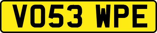 VO53WPE