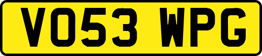 VO53WPG