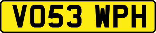 VO53WPH