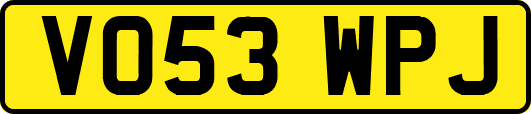 VO53WPJ