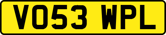 VO53WPL