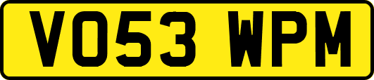 VO53WPM